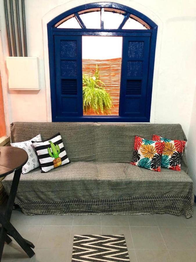 Vilarejo Hostel Pinheiros Guest House San Paolo Esterno foto