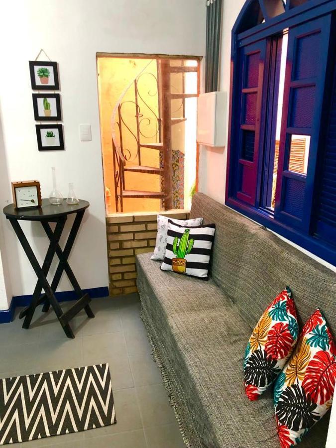 Vilarejo Hostel Pinheiros Guest House San Paolo Esterno foto