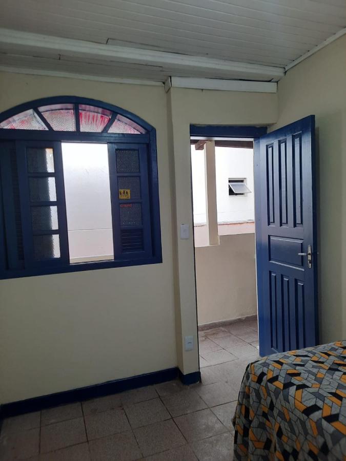 Vilarejo Hostel Pinheiros Guest House San Paolo Esterno foto